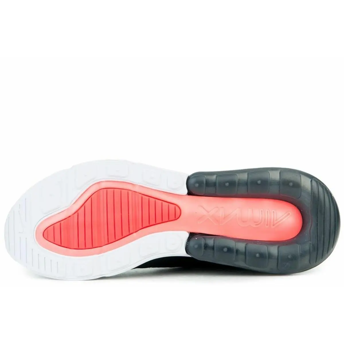Nike shoes - AH8050 002 - AH8050 002 - Black/White/Solar Red/Anthracite 2