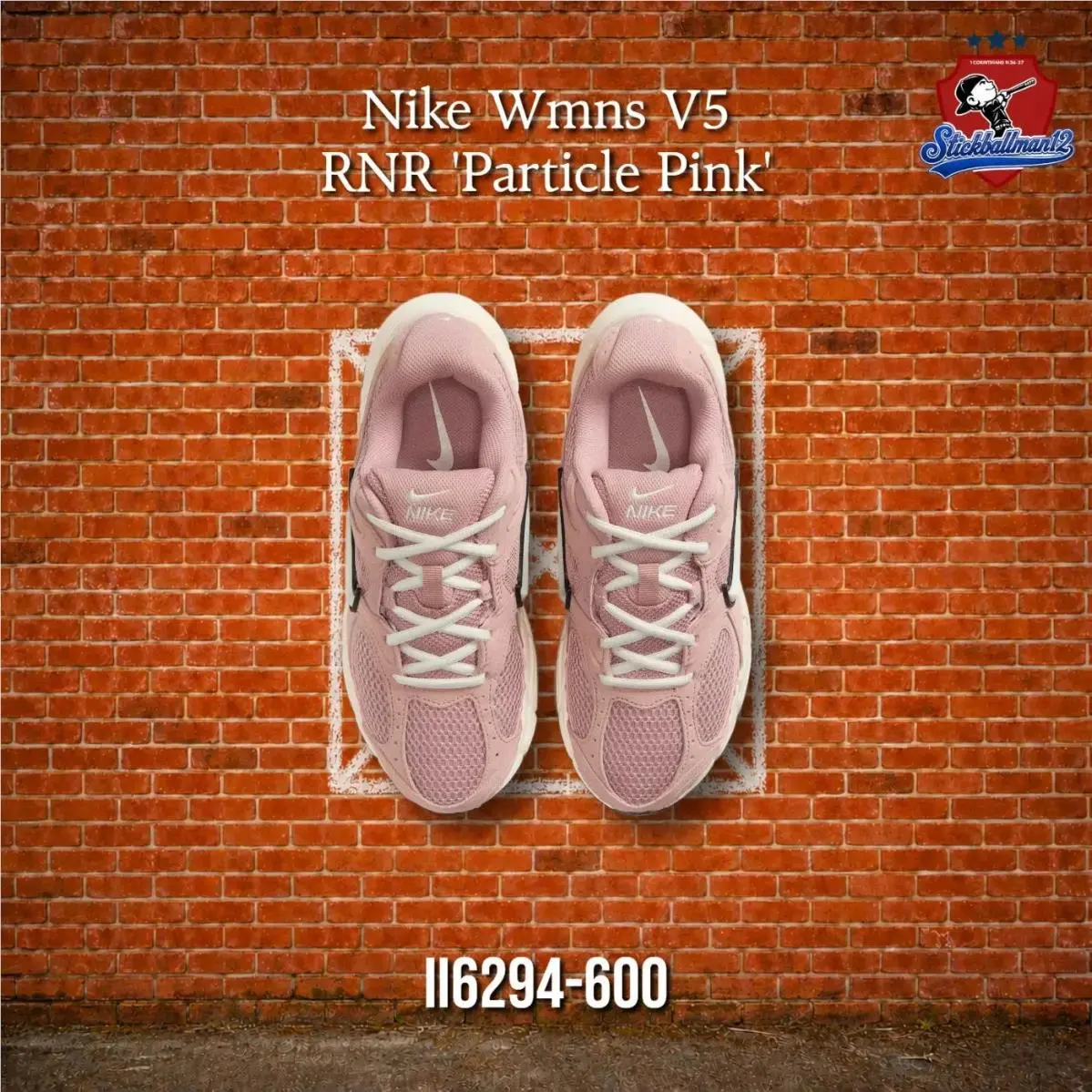 Nike shoes - II6294600 - II6294-600 - Multicolor 1
