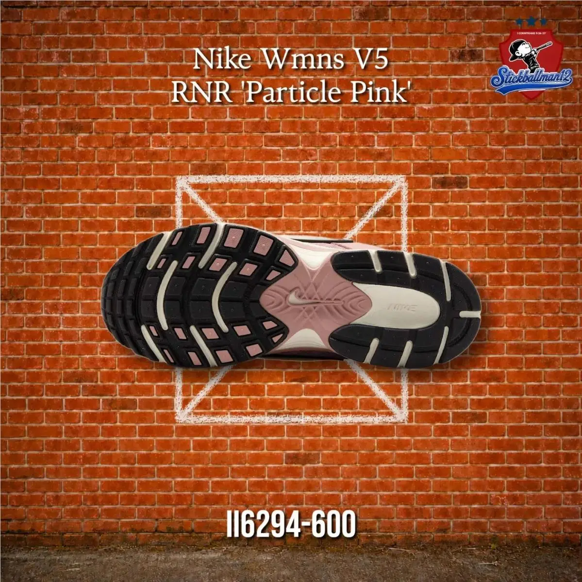 Nike shoes - II6294600 - II6294-600 - Multicolor 2