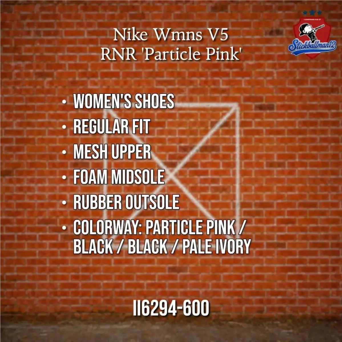 Nike shoes - II6294600 - II6294-600 - Multicolor 4