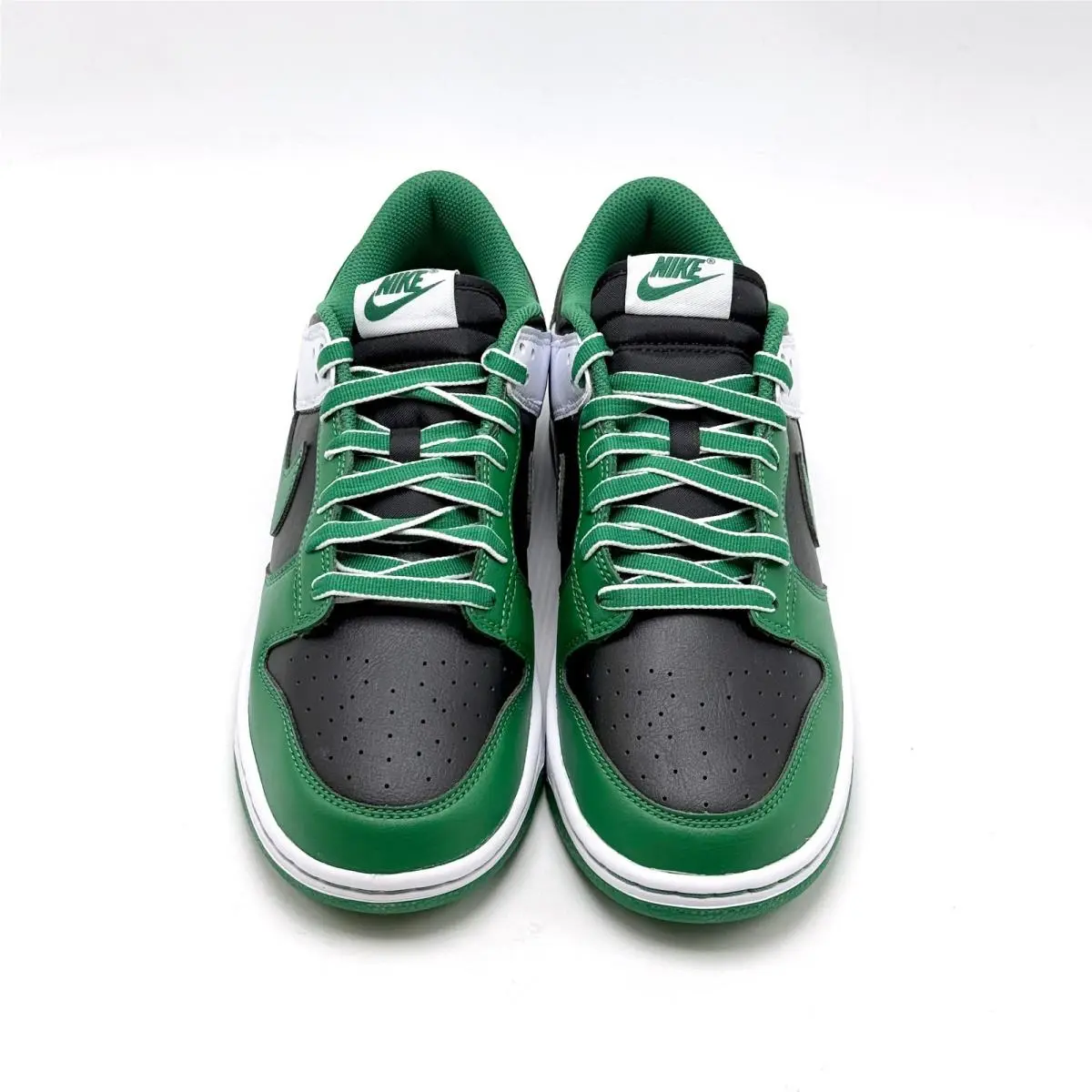 Nike shoes - Nike Dunks - Dunks - IV2706 011 - Green 8