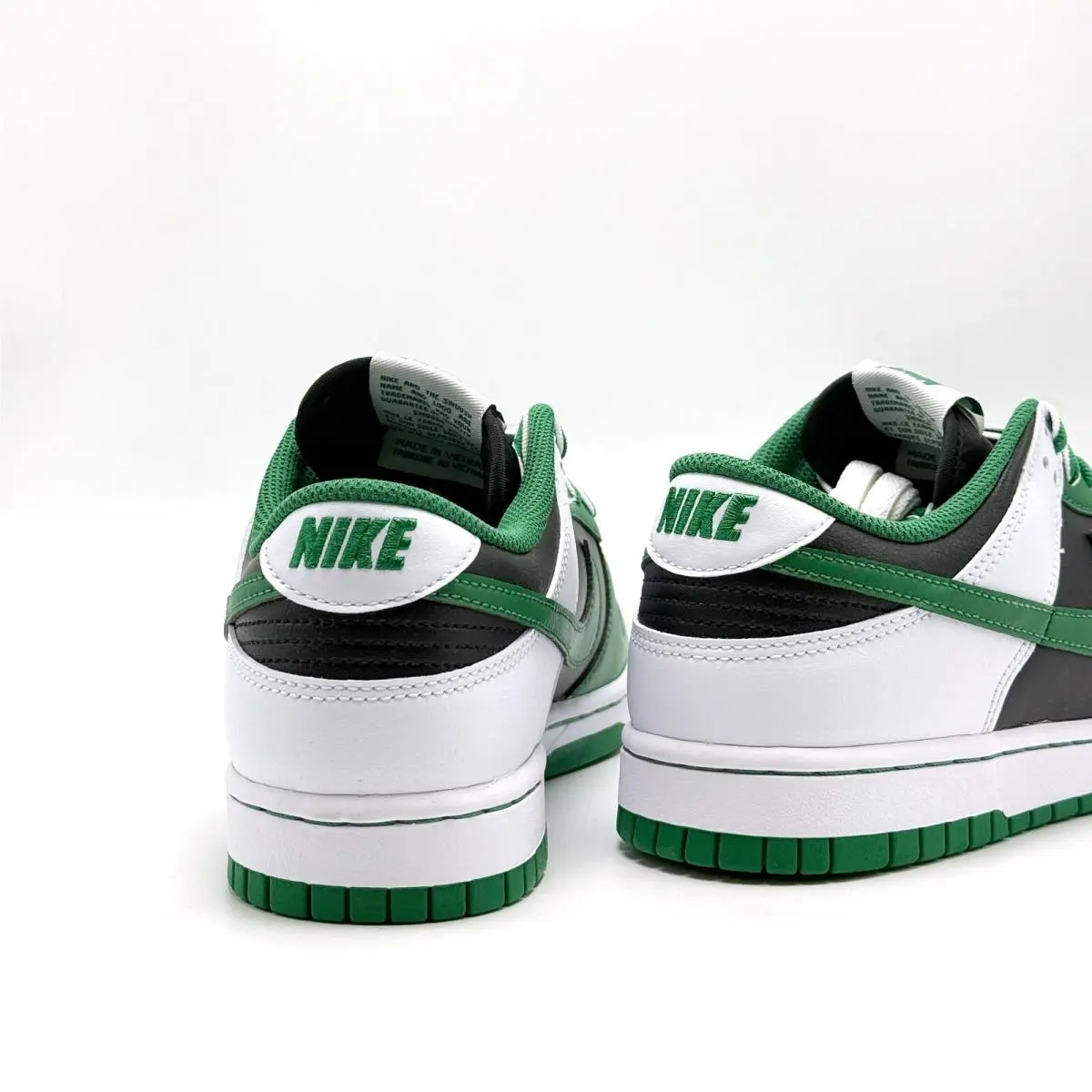 Nike shoes - Nike Dunks - Dunks - IV2706 011 - Green 9