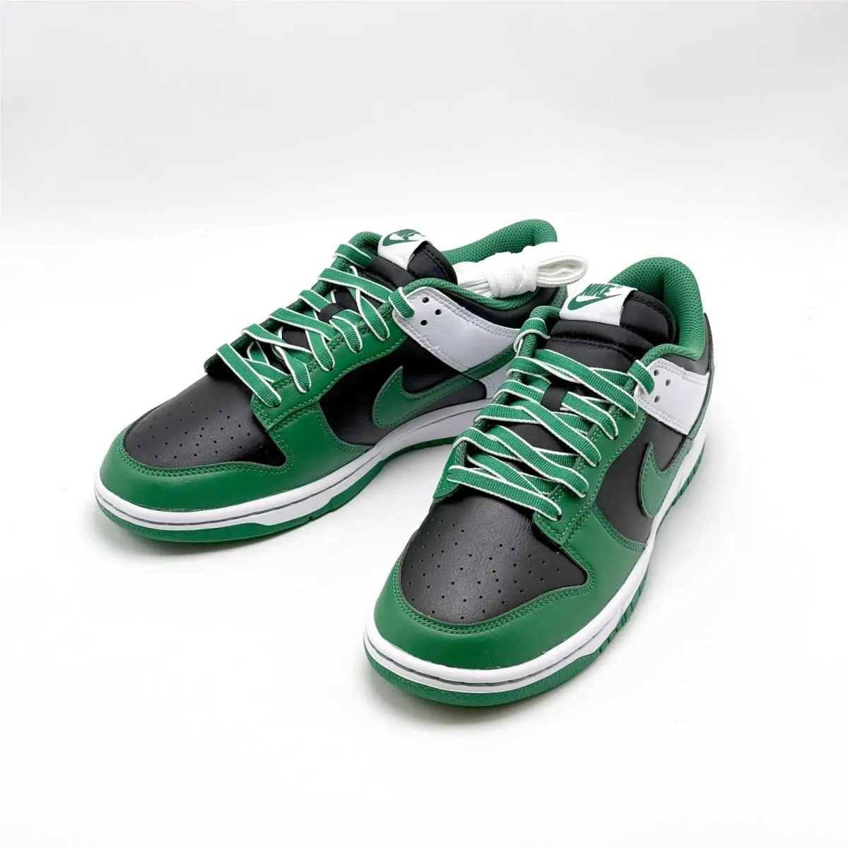 Nike shoes - Nike Dunks - Dunks - IV2706 011 - Green 7