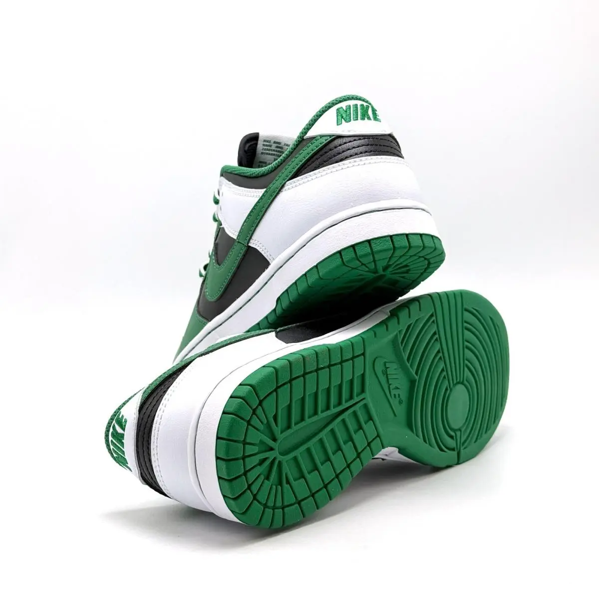 Nike shoes - Nike Dunks - Dunks - IV2706 011 - Green 10