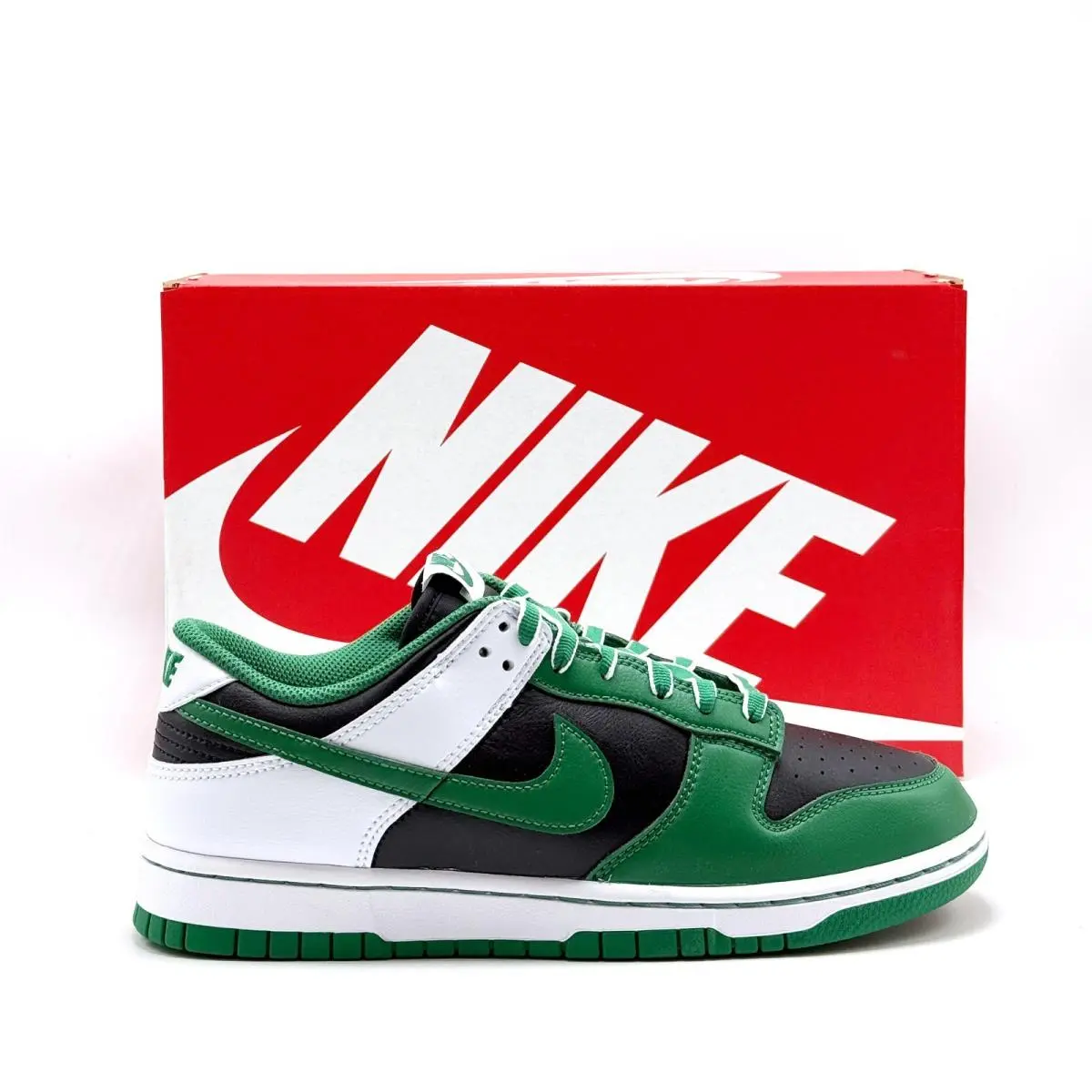 Nike shoes - Nike Dunks - Dunks - IV2706 011 - Green 5