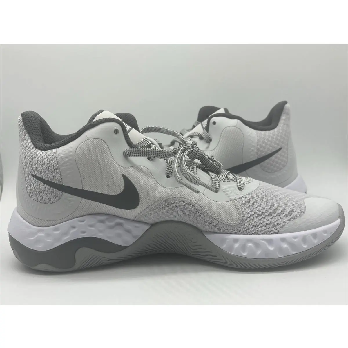 Nike shoes - Nike Renew Elevate - Renew Elevate - CK2669-006 - Black / Bright Mango 8