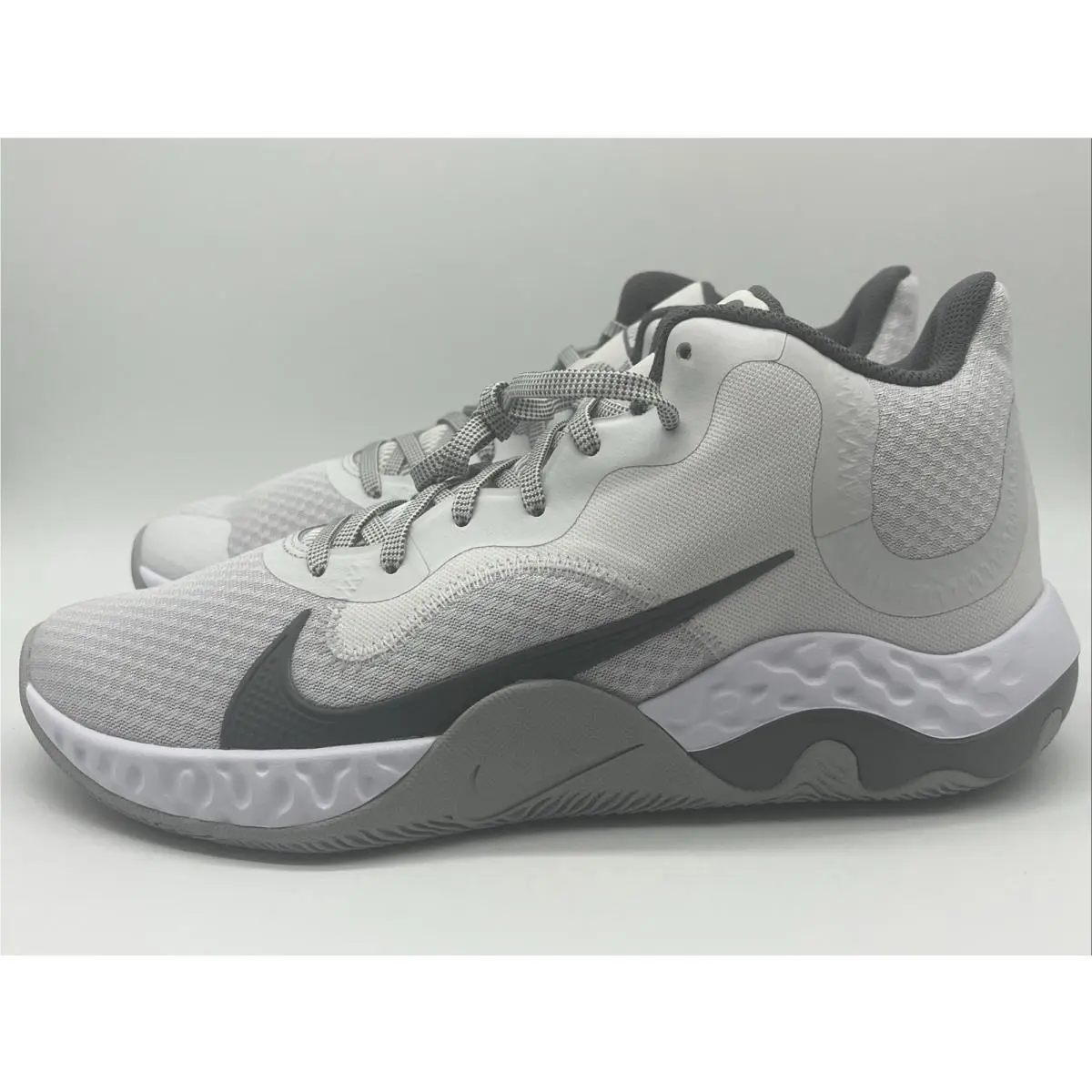 Nike shoes - Nike Renew Elevate - Renew Elevate - CK2669-006 - Black / Bright Mango 7