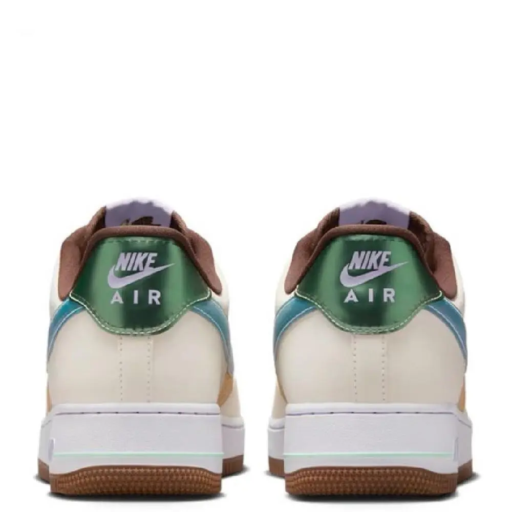 Nike shoes - IB5722 100 - IB5722 100 - Summit White/Glacier Blue 2
