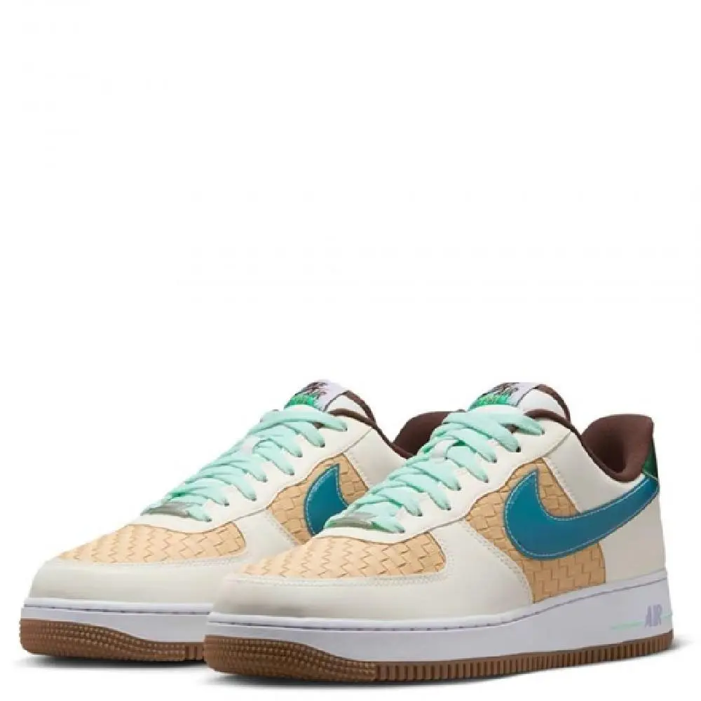 Nike shoes - IB5722 100 - IB5722 100 - Summit White/Glacier Blue 6