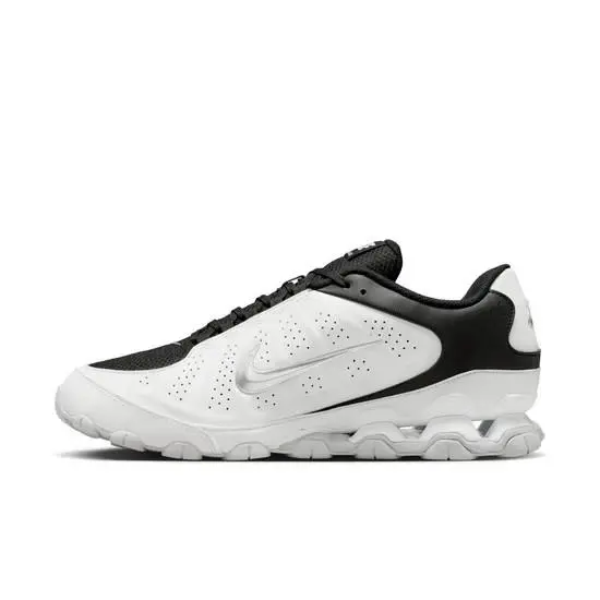 Nike shoes - Nike Reax 8 - Reax - IR5118-101 - White 3