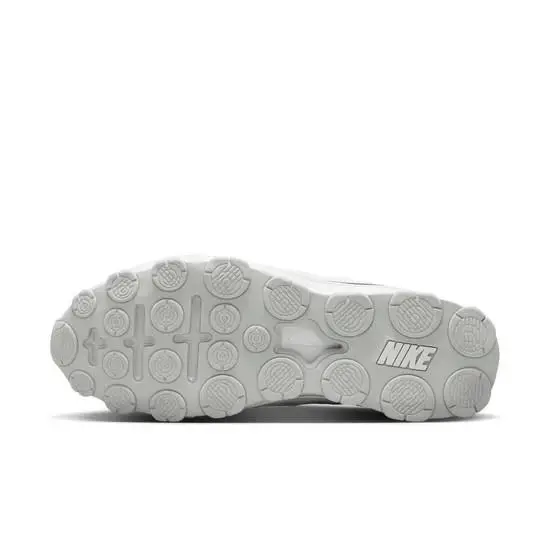 Nike shoes - Nike Reax 8 - Reax - IR5118-101 - White 4