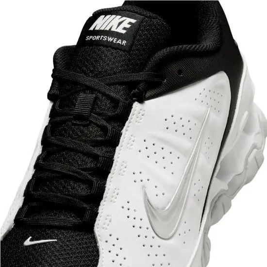 Nike shoes - Nike Reax 8 - Reax - IR5118-101 - White 13