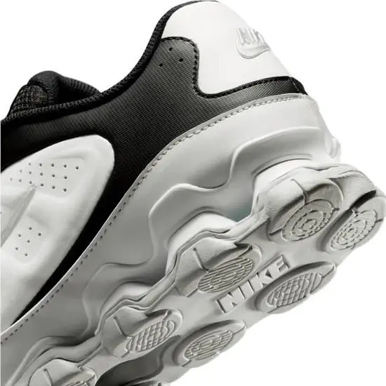 Nike shoes - Nike Reax 8 - Reax - IR5118-101 - White 14