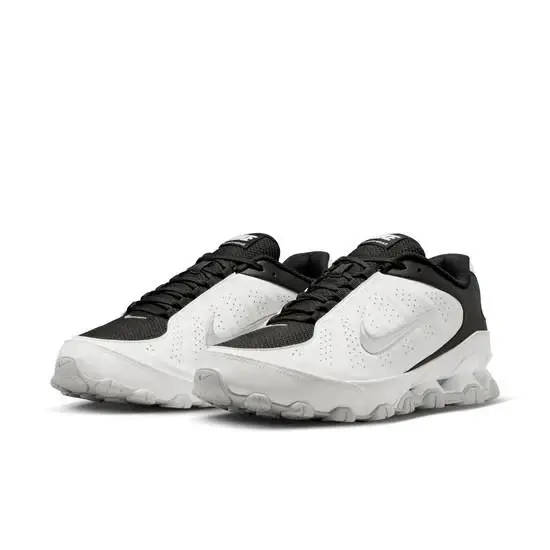 Nike shoes - Nike Reax 8 - Reax - IR5118-101 - White 8