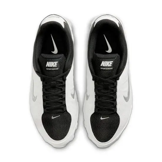 Nike shoes - Nike Reax 8 - Reax - IR5118-101 - White 9