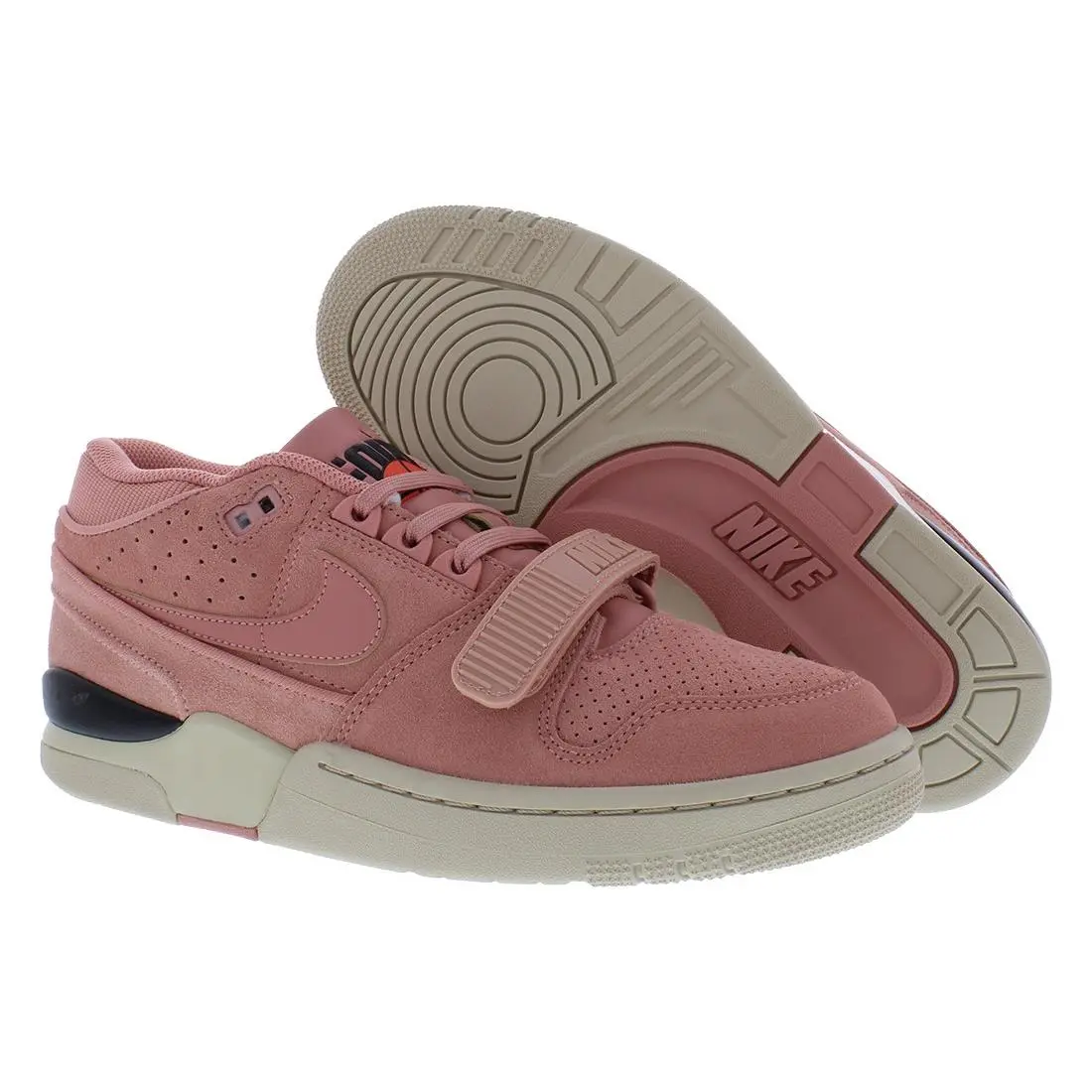 Nike shoes - Pink, Main: Pink 4