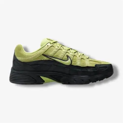 Nike P-6000 Premium `limelight` - IF0668-300