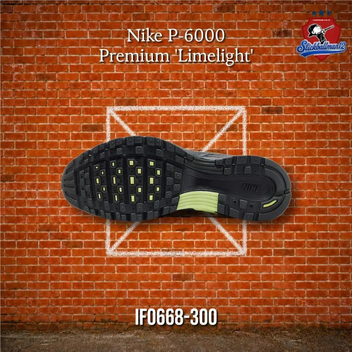 Nike shoes - IF0668300 - IF0668-300 - Multicolor 9