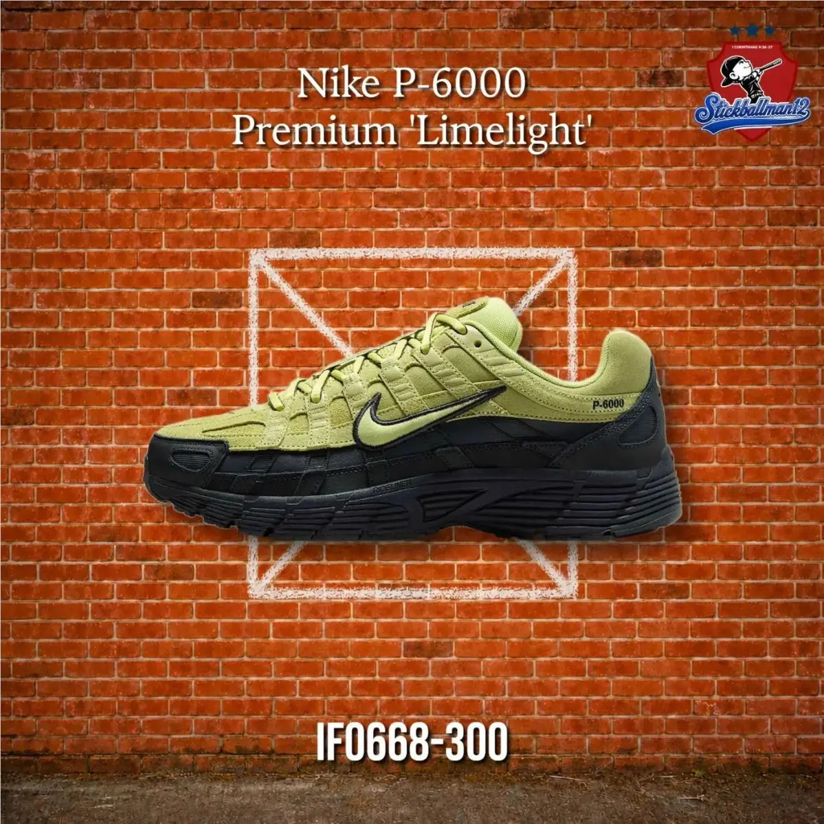 Nike shoes - IF0668300 - IF0668-300 - Multicolor 6