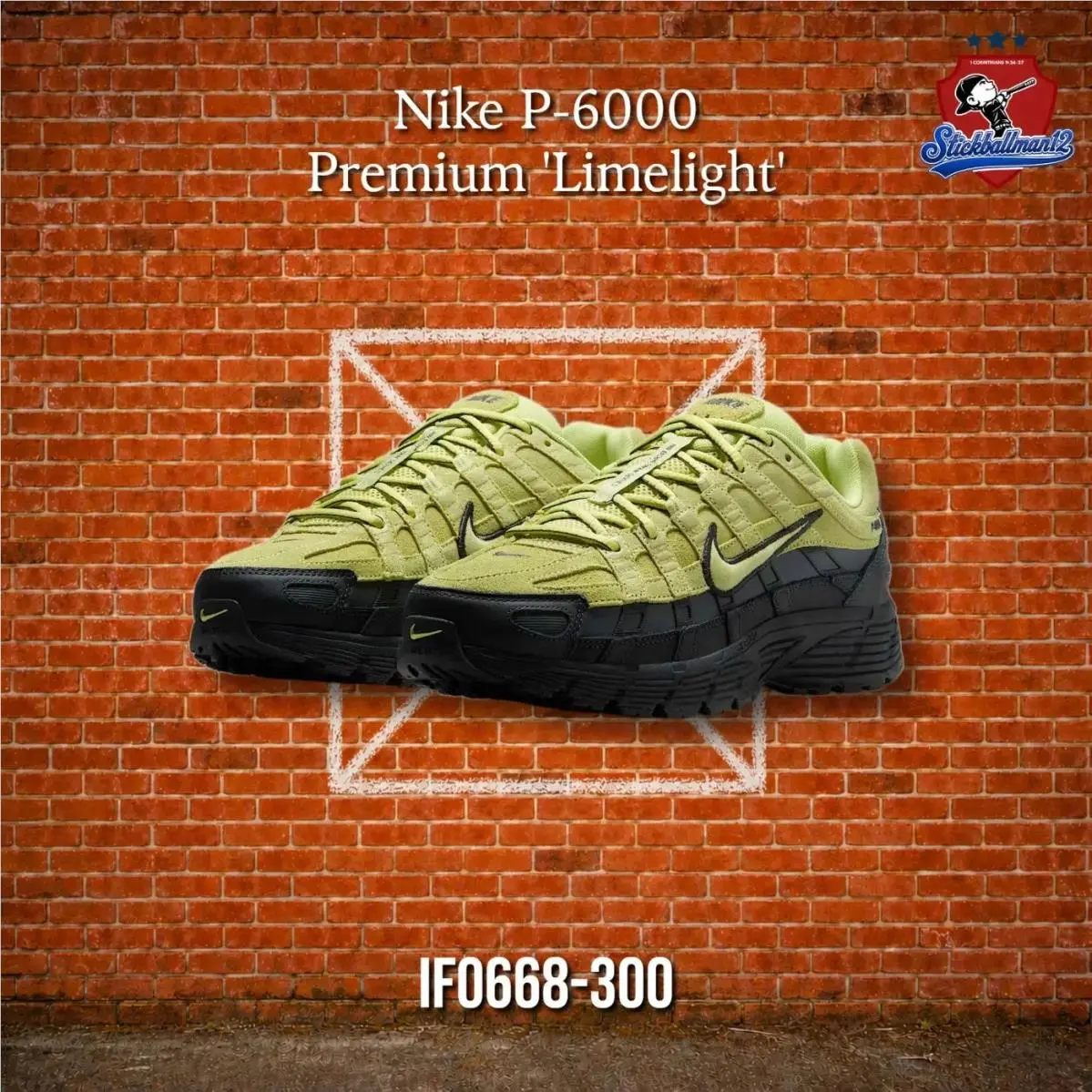 Nike shoes - IF0668300 - IF0668-300 - Multicolor 7
