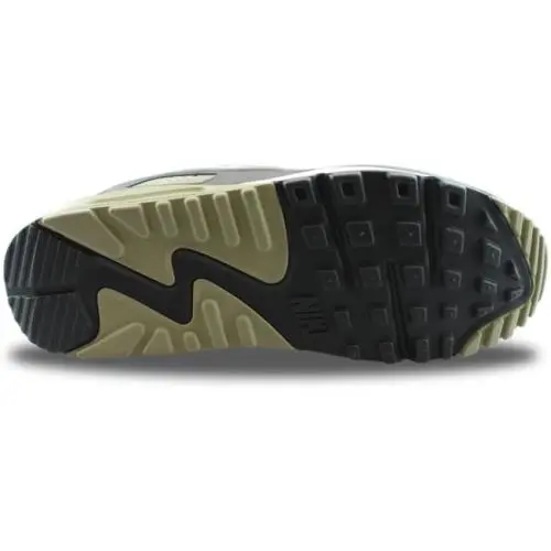 Nike shoes - DM0029 011 - DM0029 011 - Light Bone/Cave Stone 2