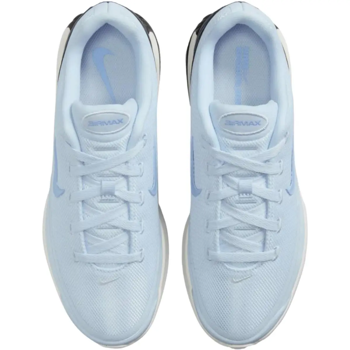 Nike shoes - Nike Air Max Bia - Air Max Bia - Light Blue 2