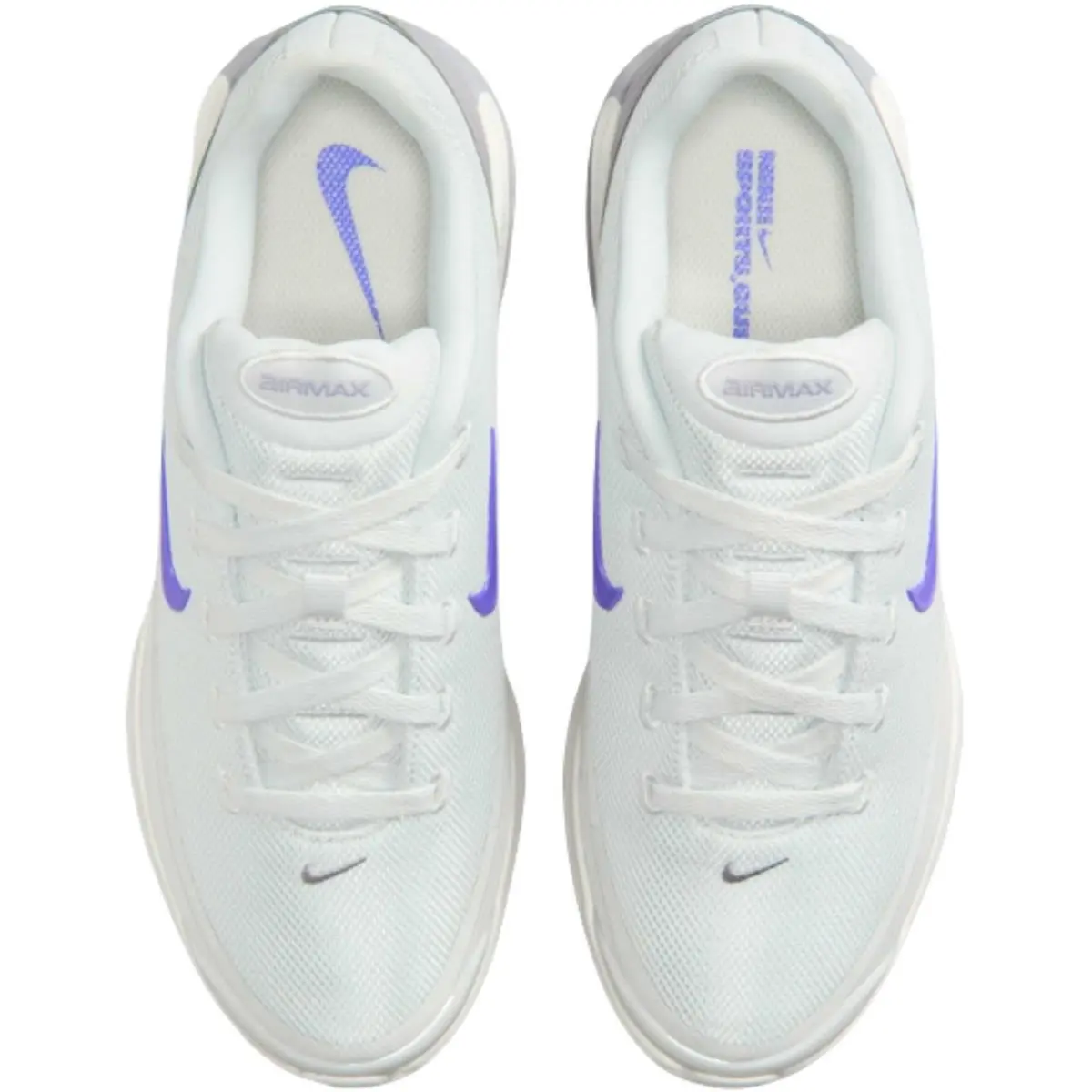 Nike shoes - Nike Air Max Bia - Air Max Bia - Light Blue 12