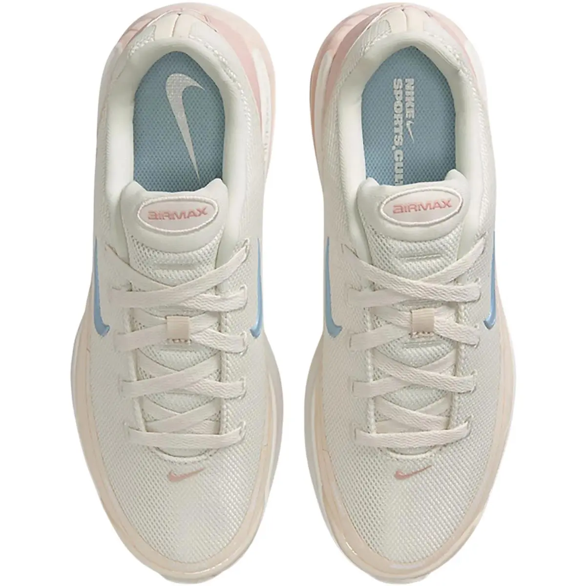 Nike shoes - Nike Air Max Bia - Air Max Bia - Light Blue 17