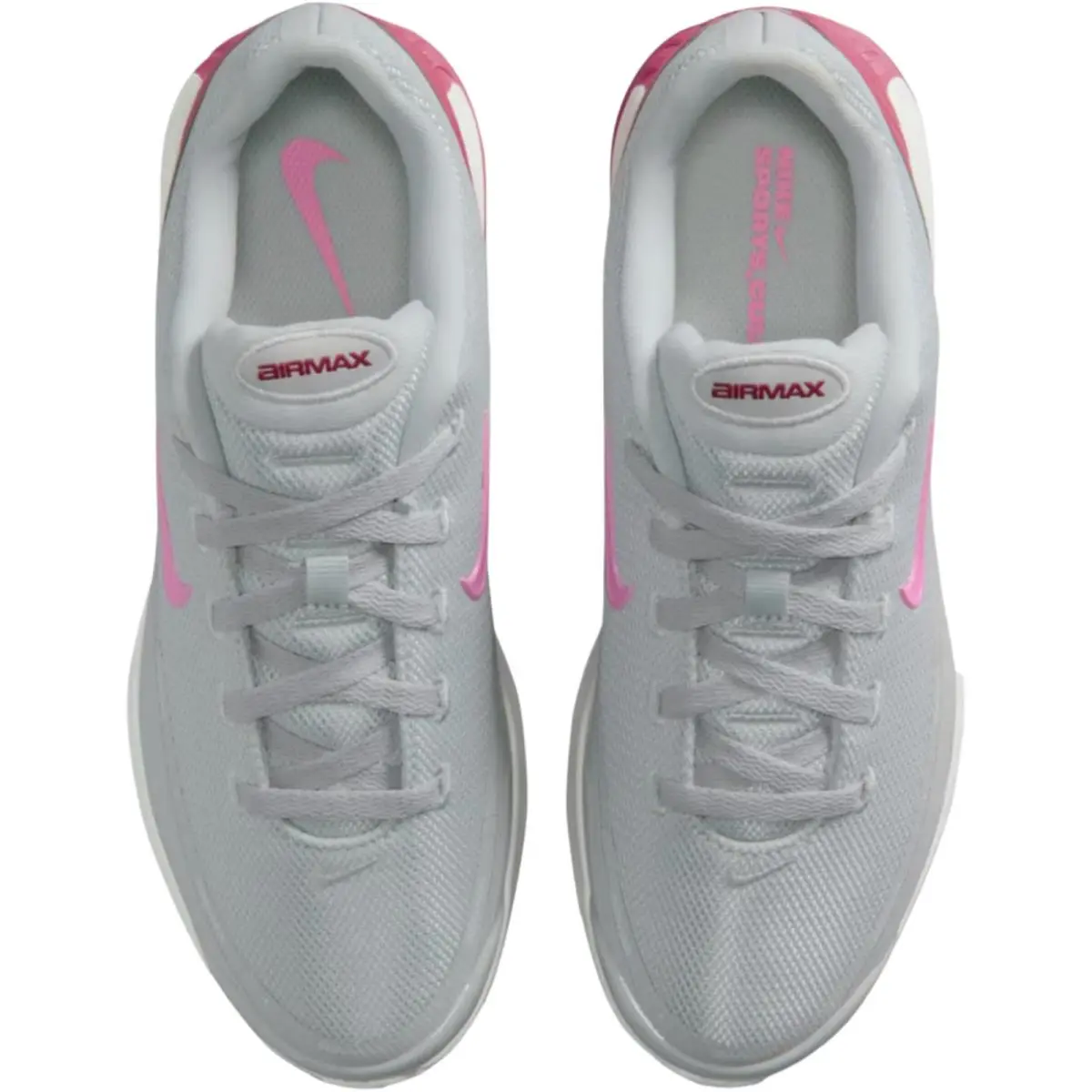 Nike shoes - Nike Air Max Bia - Air Max Bia - Light Blue 28