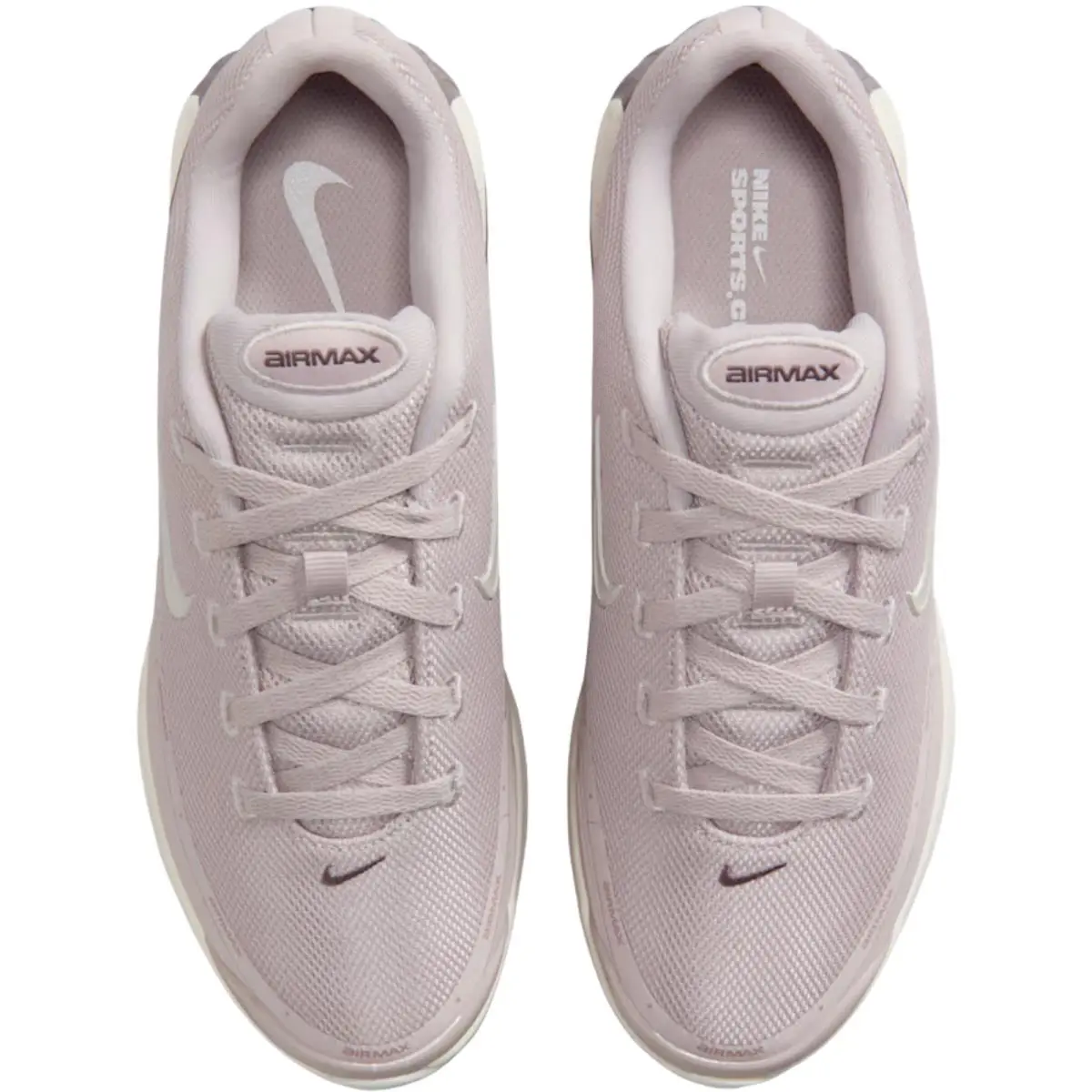 Nike shoes - Nike Air Max Bia - Air Max Bia - Light Blue 22