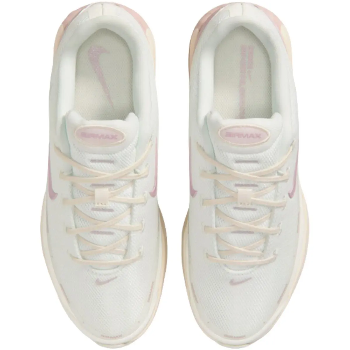 Nike shoes - Nike Air Max Bia - Air Max Bia - Light Blue 32