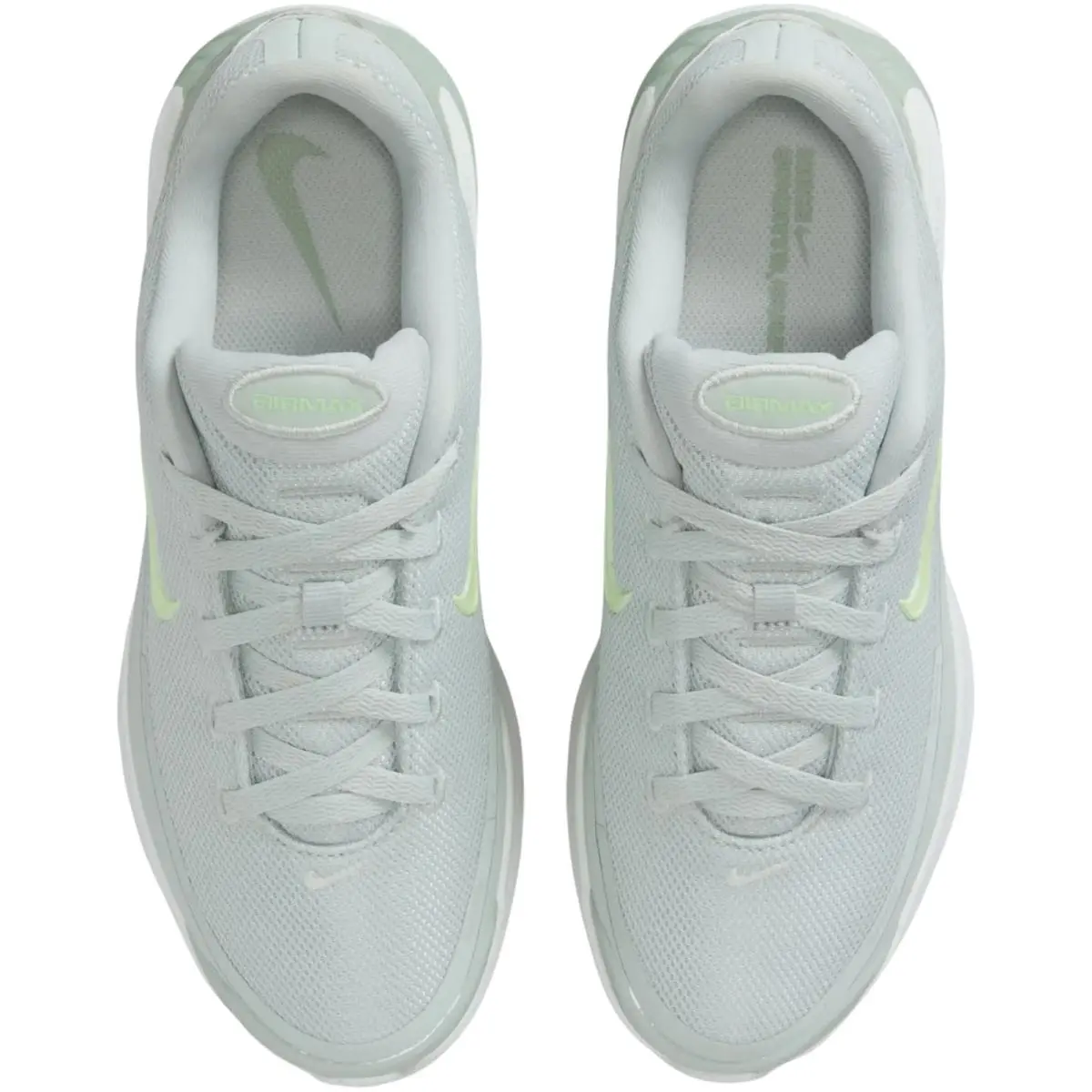 Nike shoes - Nike Air Max Bia - Air Max Bia - Light Blue 42