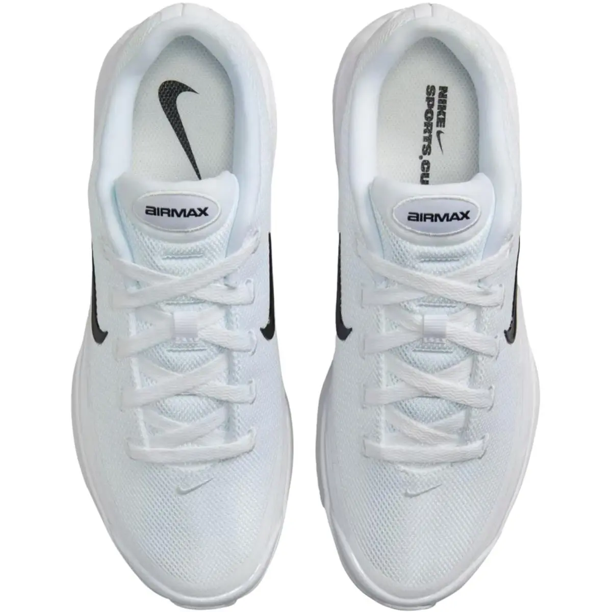 Nike shoes - Nike Air Max Bia - Air Max Bia - Light Blue 47