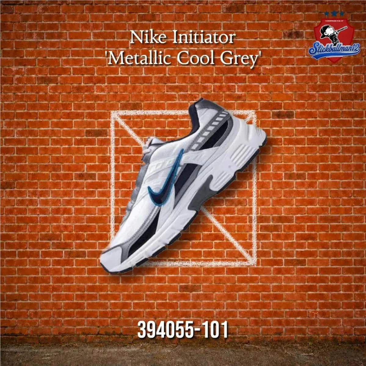 Nike shoes - 394055101 - 394055-101 - Multicolor 8