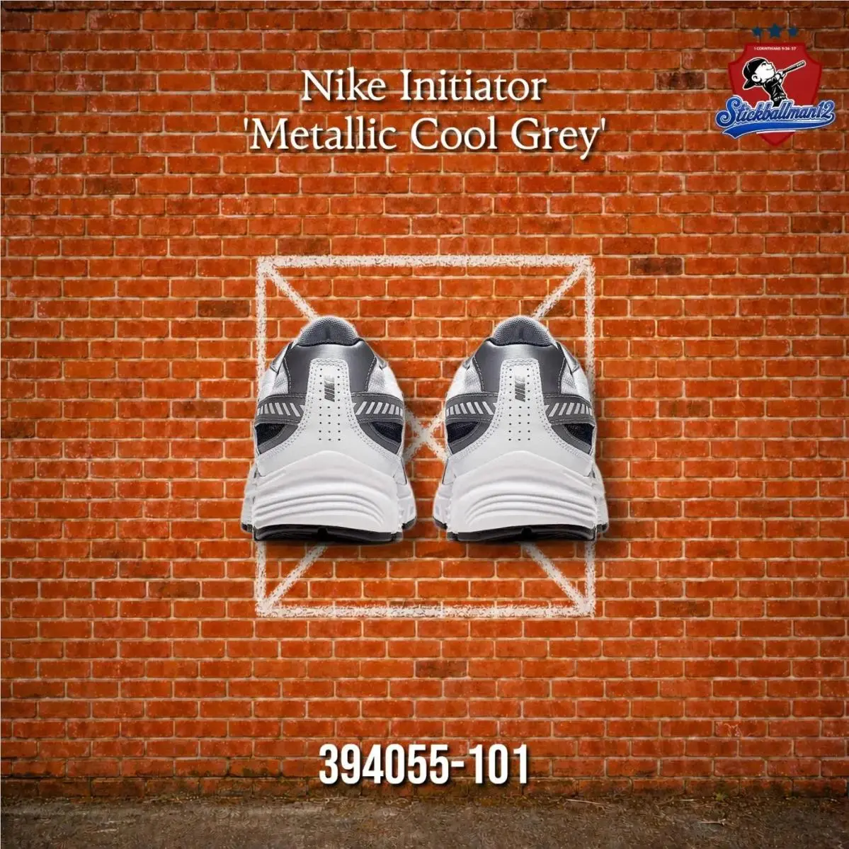Nike shoes - 394055101 - 394055-101 - Multicolor 7