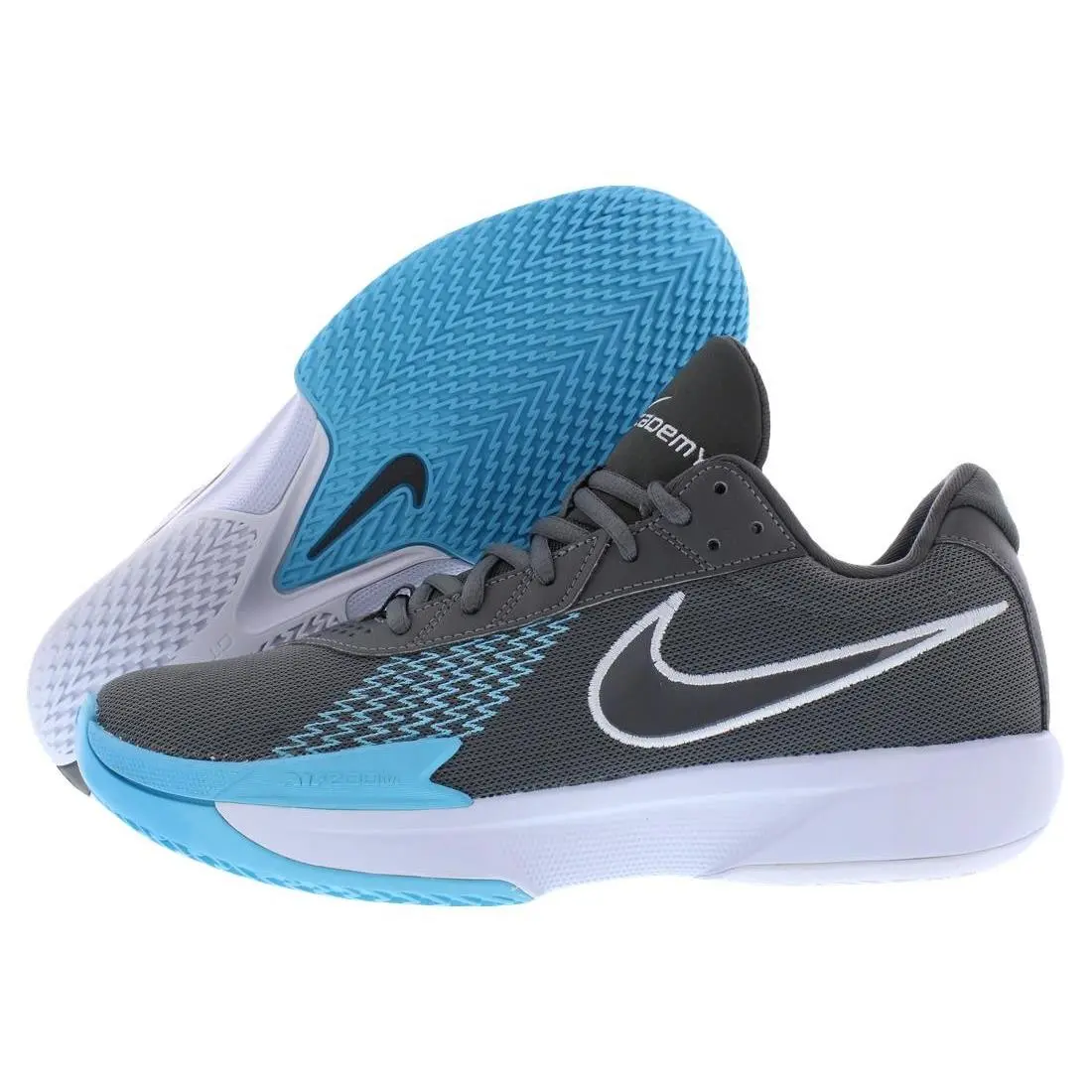 Nike Air Zoom G.t. Cut Academy Unisex Shoes