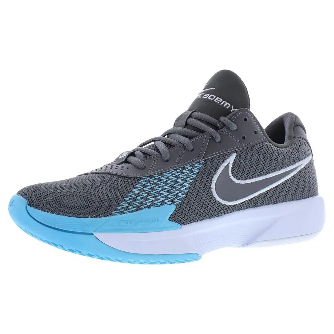 Nike shoes - Iron Grey/Football Grey, Main: Grey 0
