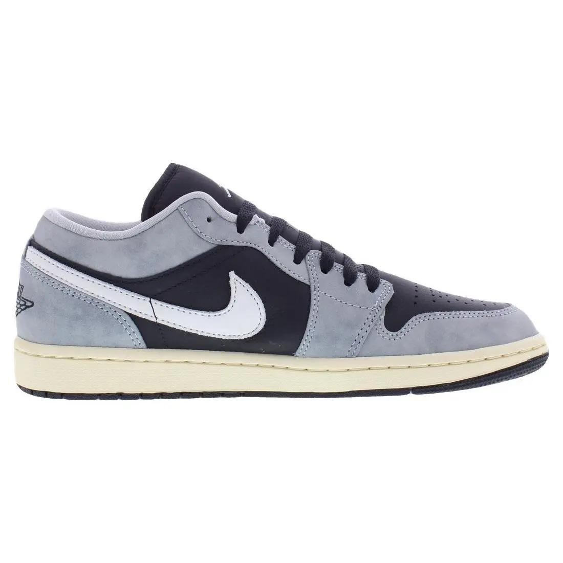 Nike shoes - Light Smoke Grey/Black/Sail, Main: Grey 1