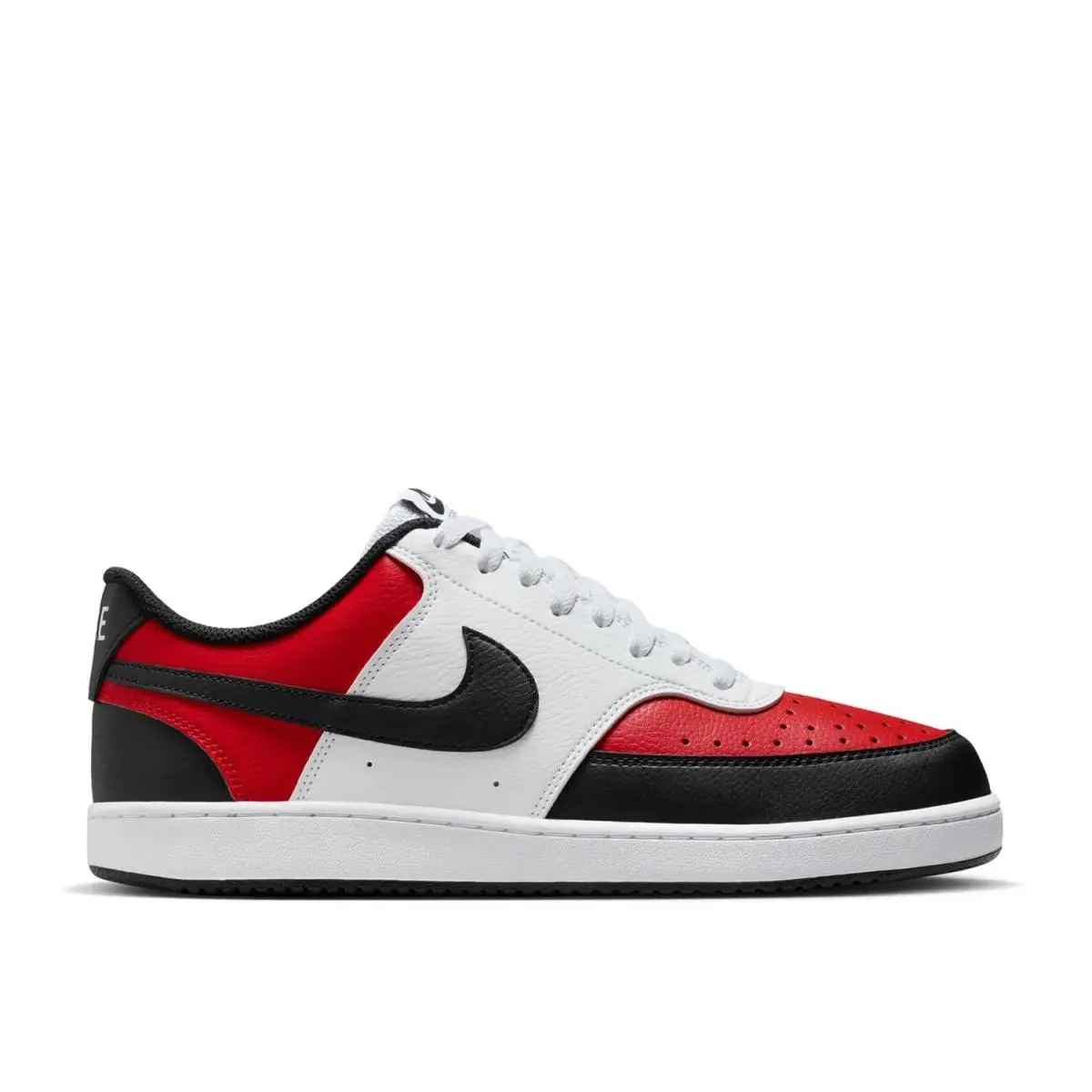 Man`s Fashion Sneakers Nike Court Vision Low Sneaker