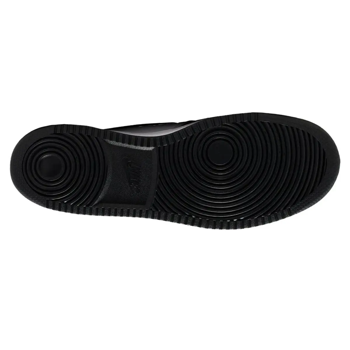 Nike shoes - Black/White/Red 2
