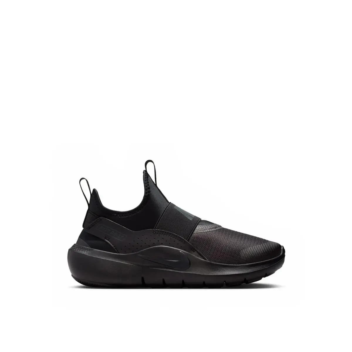 Boy`s Athleisure Nike Flex Runner 4 Slip