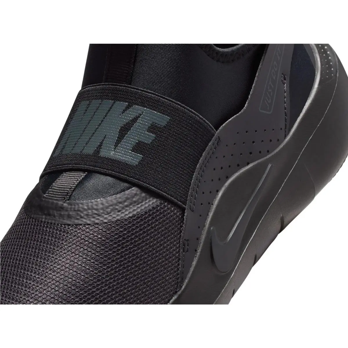 Nike shoes - Black 5