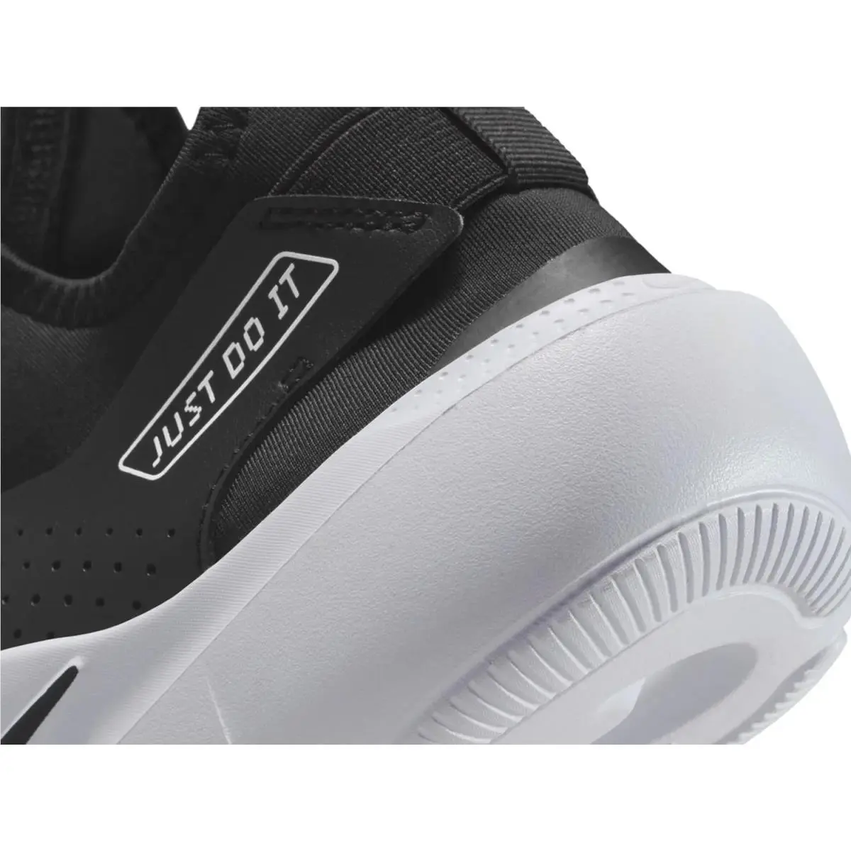 Nike shoes - Black 24
