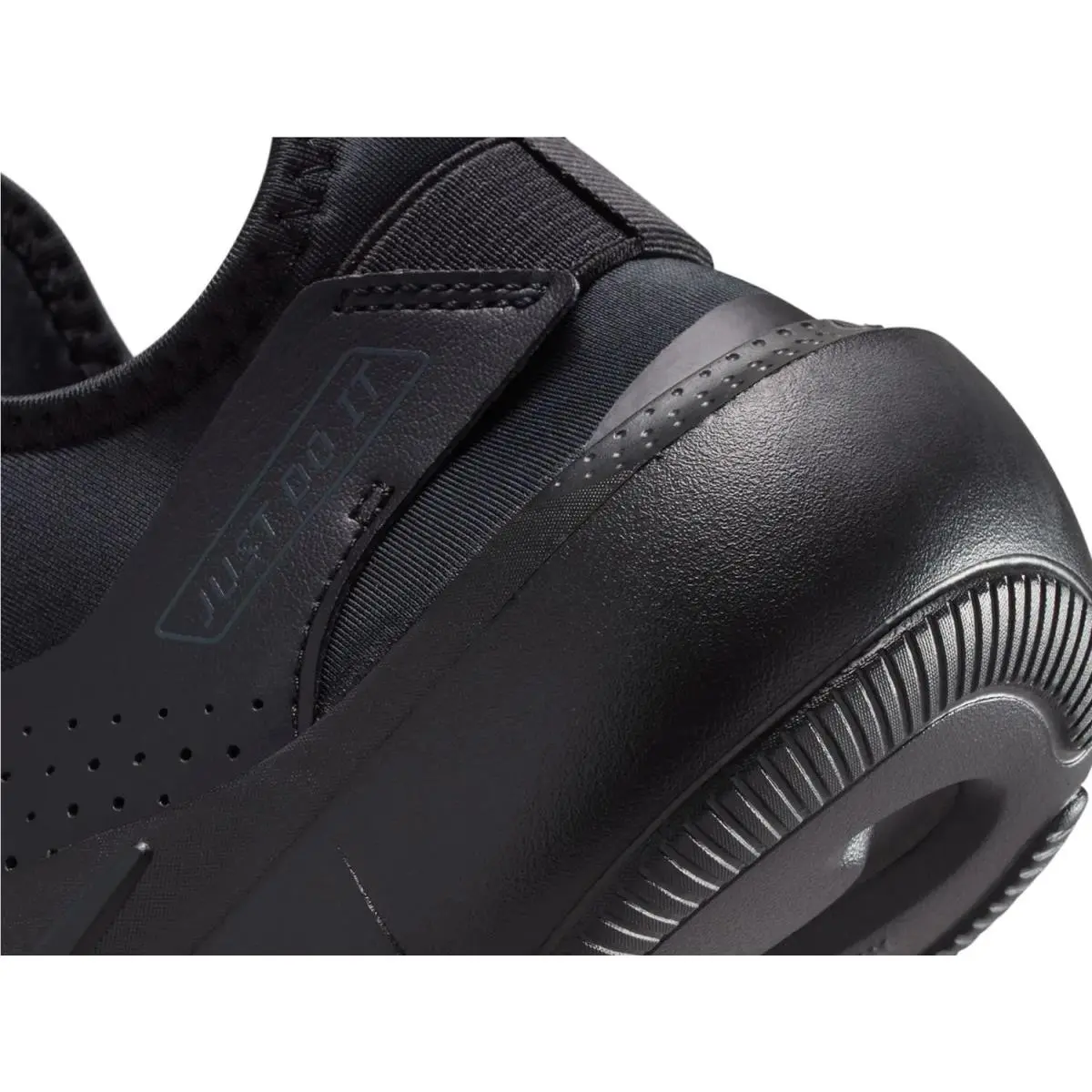 Nike shoes - Black 15