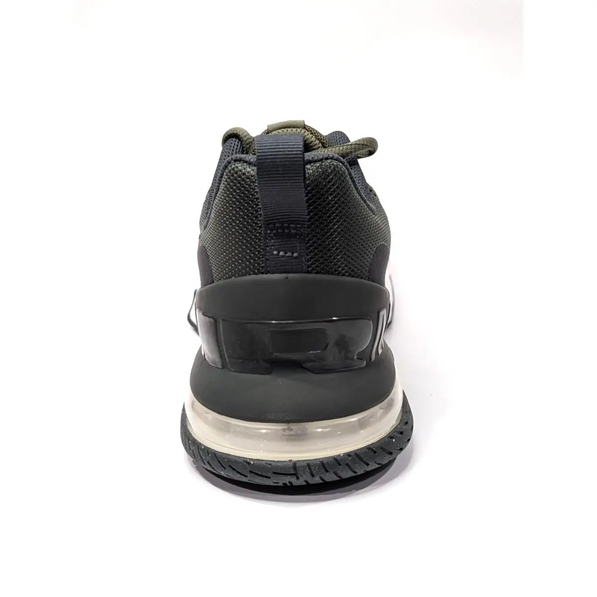 Nike shoes - Nike Air Max Alpha Trainer 6 - FQ1833-200 - Olive/Black 4