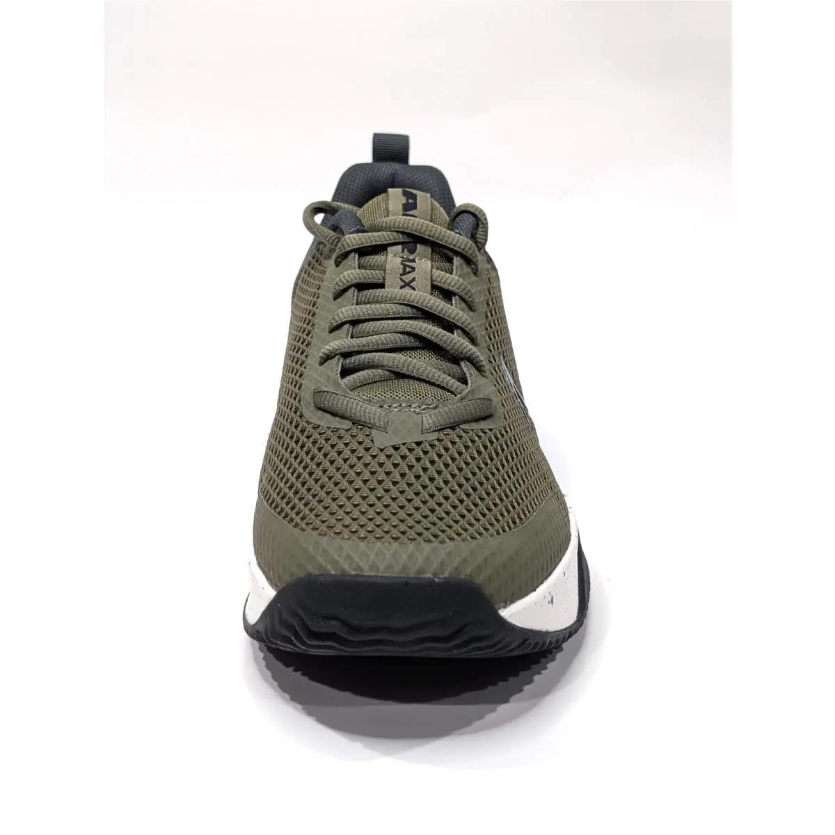 Nike shoes - Nike Air Max Alpha Trainer 6 - FQ1833-200 - Olive/Black 3
