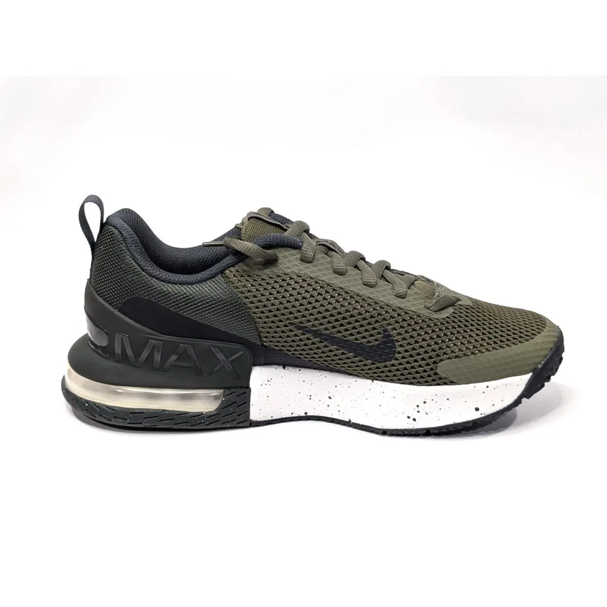 Nike shoes - Nike Air Max Alpha Trainer 6 - FQ1833-200 - Olive/Black 6