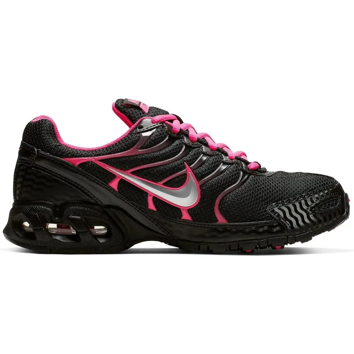 Nike shoes - Nike Air Max Torch - Air Max Torch - Black 3