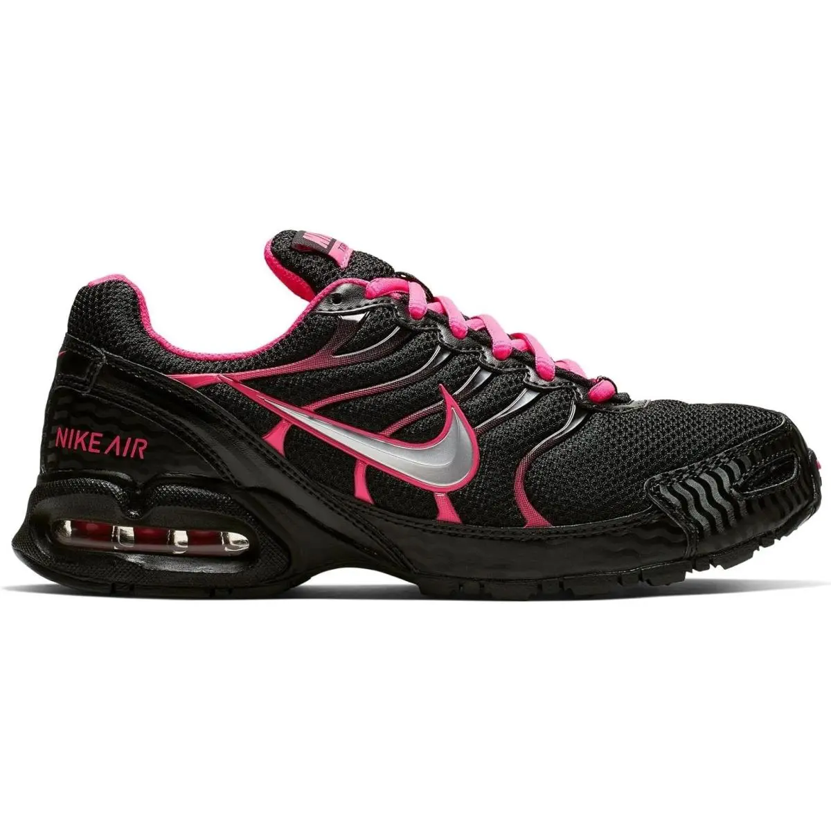 Nike shoes - Nike Air Max Torch - Air Max Torch - Black 6