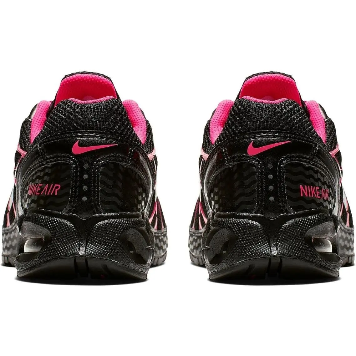 Nike shoes - Nike Air Max Torch - Air Max Torch - Black 7